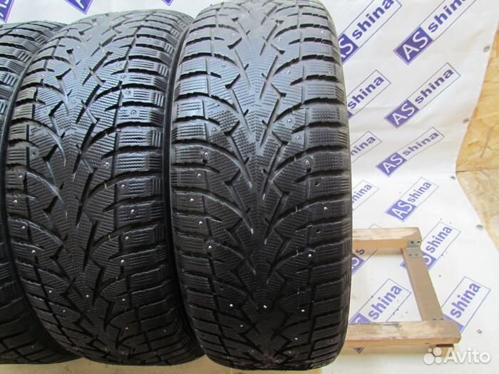 Toyo Observe G3-Ice 275/50 R22 86P