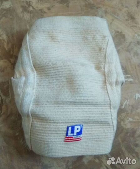 Наколенник lp support