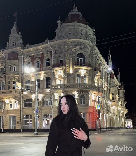 Любая работа, подработка