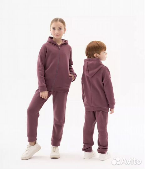 Костюм детский