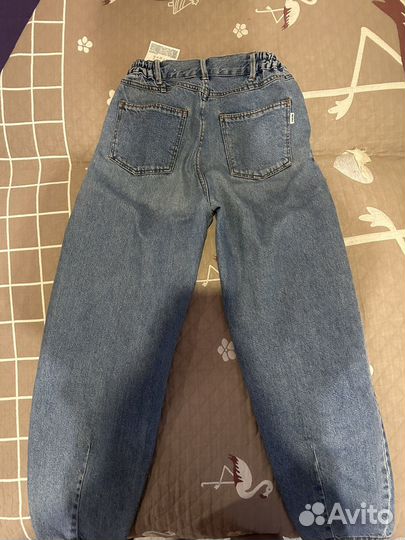 Джинсы bershka женские