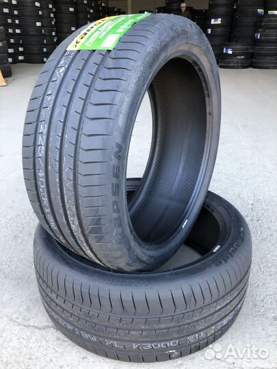 Kapsen K3000 245/40 R17 102V