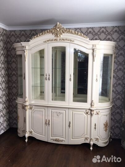 Сборщик мебели