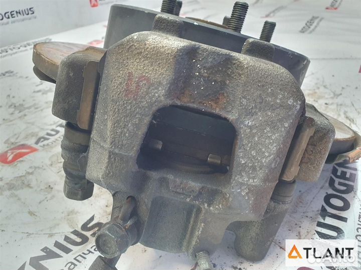 Ступица задняя правая toyota wish