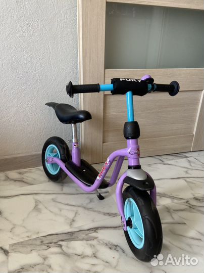 Беговел puky lr m