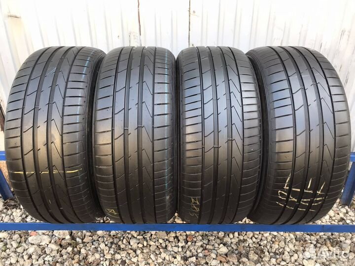 Hankook Ventus S1 Evo 2 K117 225/50 R17