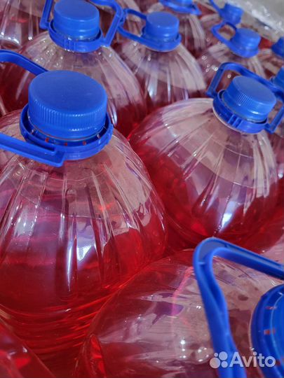 Моющее средство для посуды 5л