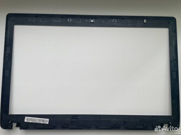 Разборка Lenovo G 560