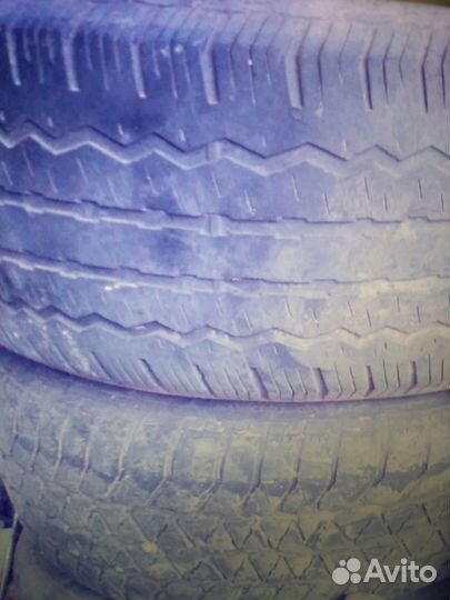 Литые диски 15