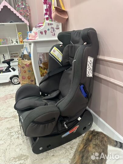 Детское автокресло бу до