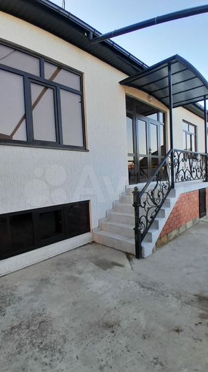 Квартира-студия, 40 м², 1/1 эт.
