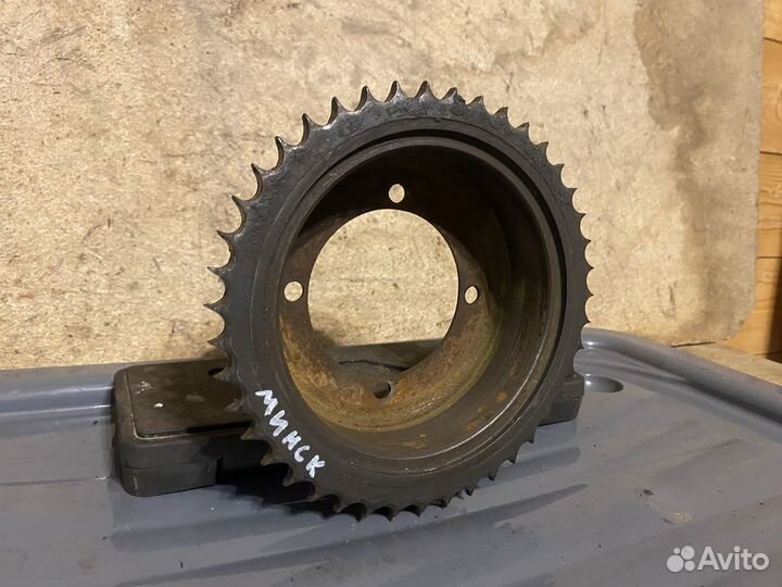 Ведомая звезда Минск 3.115