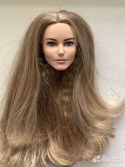 Барби Ипполита по фильму Чудо-женщина