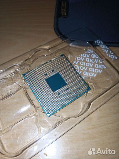 Процессор Amd ryzen 3 3100