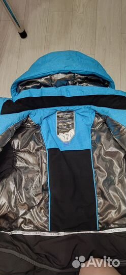 Горнолыжный костюм женский 46 48