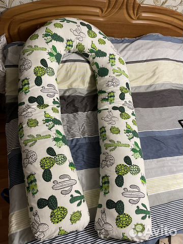 Подушка для беременных