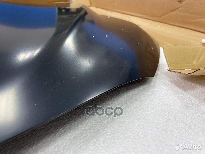 Капот Toyota Camry (XV70) 17- 53301-33230 toyota