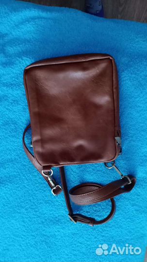Сумка мужская
