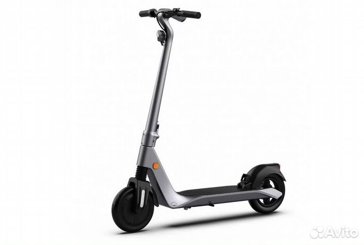 Новый электросамокат Okai ES500