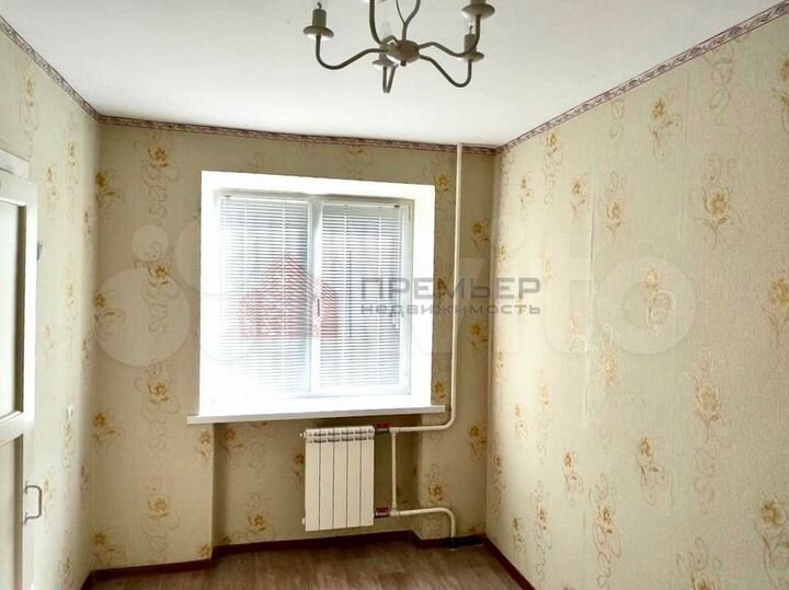 2-к. квартира, 40 м², 4/5 эт.