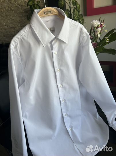 Рубашка Colletto Bianco для мальчика