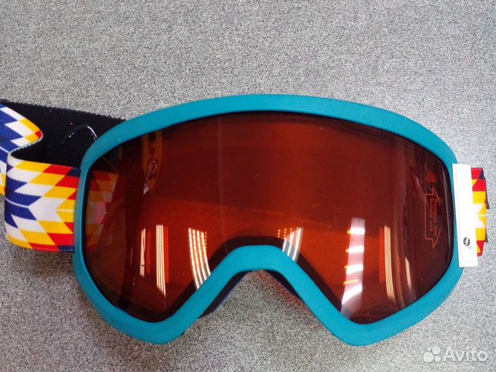 Горнолыжные очки Los Raketos Nova