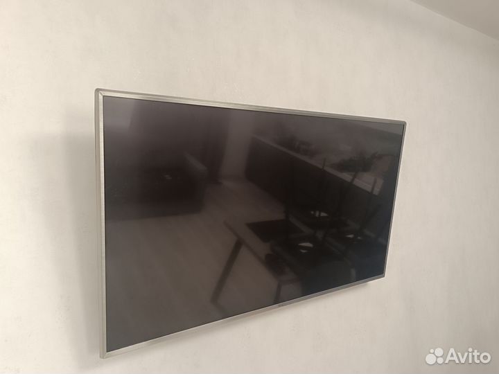 Телевизор lg