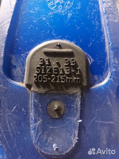 Ласты для дайвинга и плавания