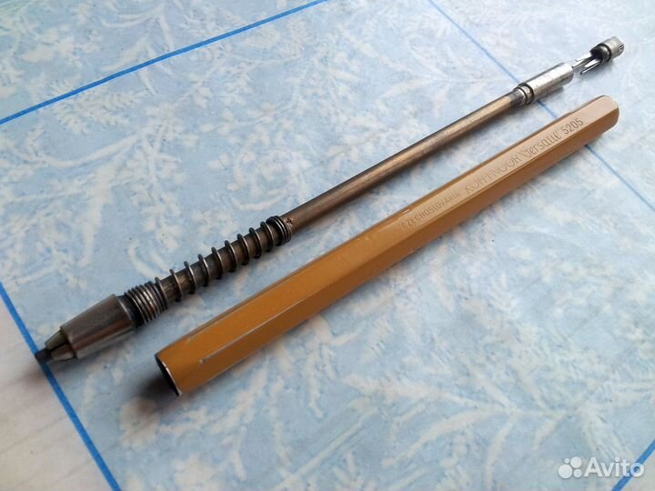 Письменные принадлежности СССР