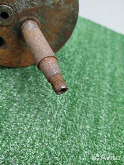 Коленвал Минск