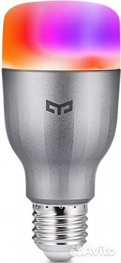 Лампа светодиодная Xiaomi Mi LED