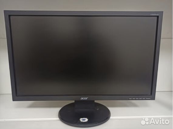 Монитор Acer 22