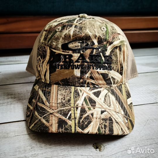 Кепка Drake Waterfowl