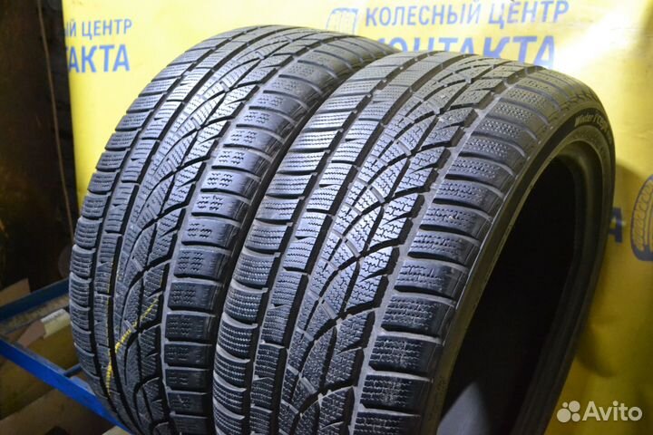 Hankook Winter I'Cept Evo 245/40 R18