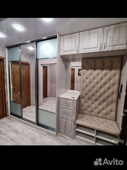 Мебель на заказ по индивидуальным размерам