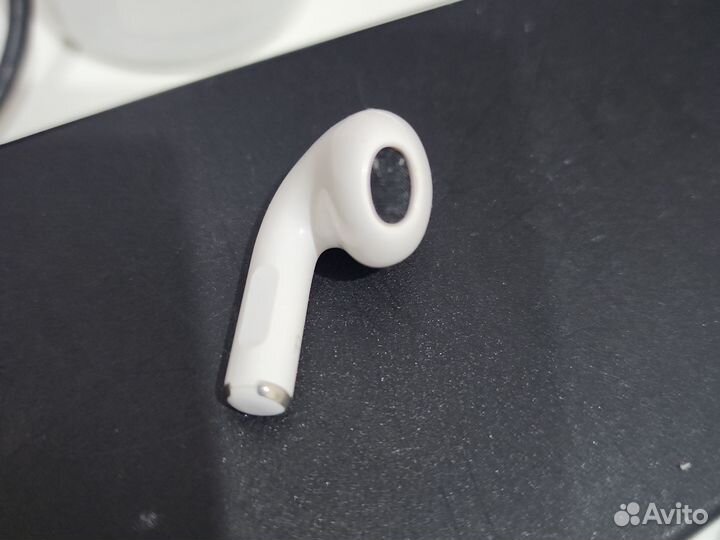 Airpods 3 поколение