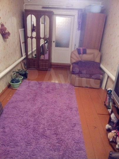 Дом 20 м² на участке 2 сот.