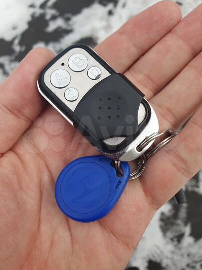 Машиноместо, 14 м²