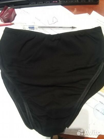 Трусы для собак