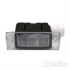 Фонарь осв.ном.знака Г-3302 Бизнес