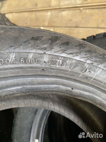 Nokian Tyres Hakkapeliitta 9 205/50 R17