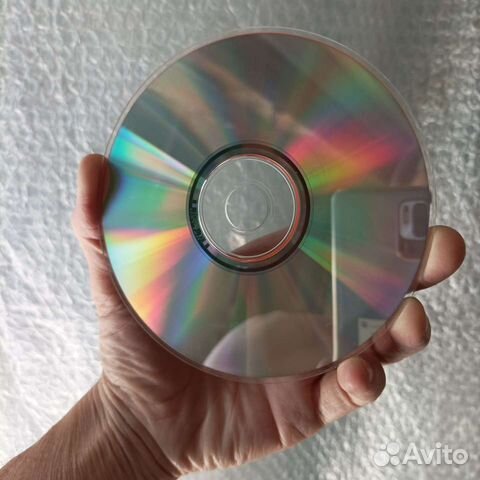 Сд диски с музыкой объявление продам