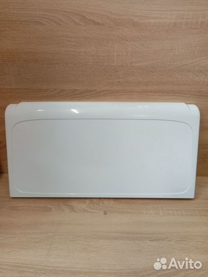 Верхняя крышка стиральной машины Indesit 33см