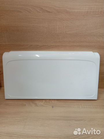 Верхняя крышка стиральной машины Indesit 33см