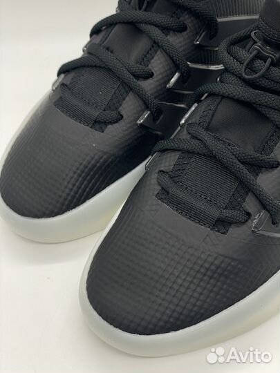 Fear of God x Adidas Athletics Basketball Carbon