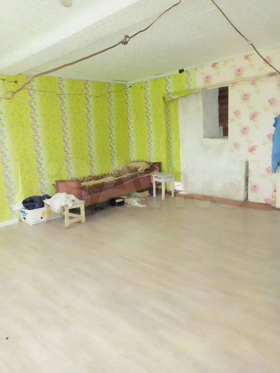 Дом 45 м² на участке 10 сот.