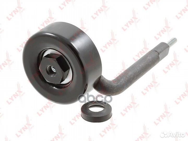 Ролик натяжной навесного оборудования PB5114 LY