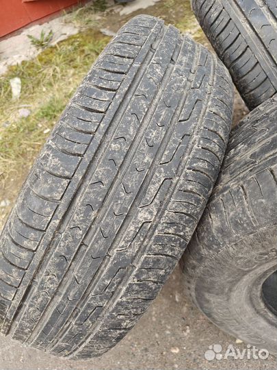 Cordiant Comfort 2 SUV 215/65 R16 102H