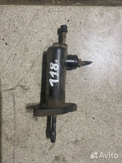 Рабочий цилиндр сцепления mercedes w210