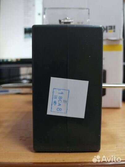 Трансформатор тока понижающий